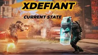 XDEFIANT Current State