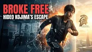 The Story of Hideo Kojima
