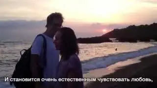 Three Principles Movies. Peter and Lana