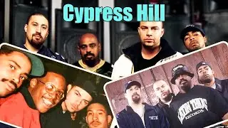 Cypress Hill | Where Are They Now | What Happened To The Legendary Hip Hop Band