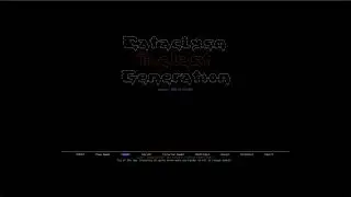 Mangg Plays Cataclysm: The Last Generation - Part 1