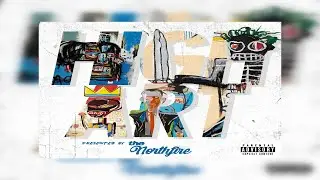Heem (BSF) - High Art (New EP) (Prod. Marc Spano)
