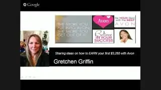 Обучение новых представителей Avon 101 &mdash; узнайте, как заработать 3285 долларов США