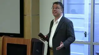 CT Examiner Talks Freedom of Information Law at U. of New Haven