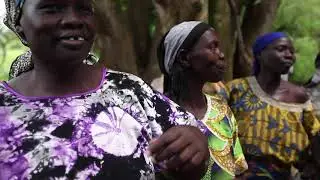 South Sudan Health Systems Receive ICAP Support to Improve Delivery of HIV/AIDS Treatment Services