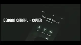 DENGAN CARAKU - MATTHEW SAYERSZ
