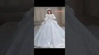 beautiful 😍 Fairy frocks ✨ /which fairy frock you like 😊 comment plzz 👉# viralshorts