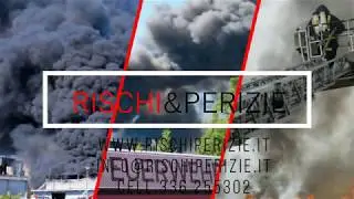 RISCHI&PERIZIE - PERITI ASSICURATIVI DI PARTE INCENDIO E DANNI COMPLESSI