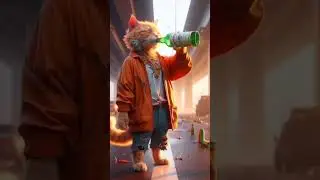 Cat direncking #viralcat #cat #tagtag #viralcatvideo #adorablefelines #purrfectpets #catlover