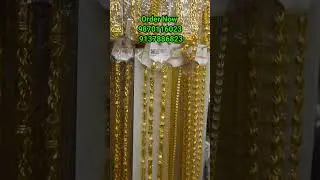 Gold Imitation Jewellery Collection | Jewellery Wholesaler in Mumbai