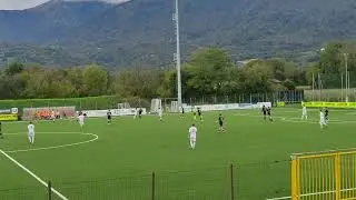 U17 &Egrave;lite. La rete annullata alla LeO nel confronto con la Dolomiti BL, fuorigioco?