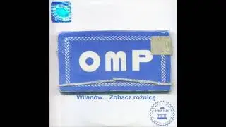 OMP - Zobacz różnicę prod. DJ 600V (dobra jakość)