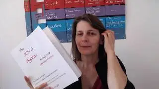Introducing my book 