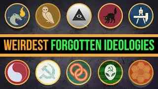 The Strangest Political Ideas You&rsquo;ve Never Heard Of!