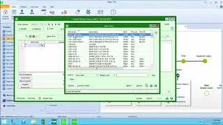 Sage 100c Sales Order Entry