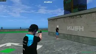 🐱&zwj;👤 | Jose - ESSE KUSH T&Aacute; MUITO CLEAN #2 (100% KUSH)