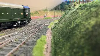 Layout Update #23 - January 