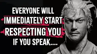 Japanese Samurai Miyamoto Musashi's Life Lessons Men Learn Too Late In Life