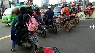 #Jakartabogor yg gagal ke #hutanpinus. Kenapa yaa?????#touringbogor