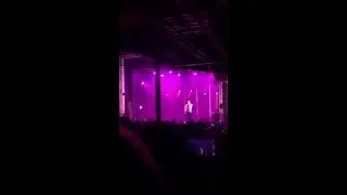 Eric Nam - Before We Begin Tour 200215 (Raleigh, NC) [FULL]