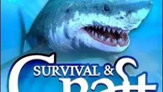 Survival & Craft is better than all other raft like games