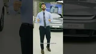 BYD EV Range: How Far Can You Go?  مدى سيارات بي واي دي الكهربائي