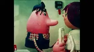der Theo -  ist noch Zeit
