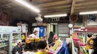 240929 第2回 萬屋音楽祭 - Uppons