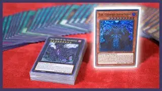 Yu-Gi-Oh! Generaider Control Deck Profile + Budget Options |INSANE COMBOS!|