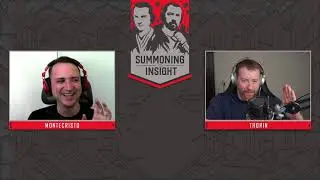 Fnatic's flawless LEC; LCS Lock-In fiesta; TSM drama - Summoning Insight S5E1 (feat. YamatoCannon)