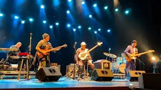 Me leve (Celso Pixinga, Eduardo Machado e Serginho Carvalho) - Slap Power Trio