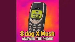 Answer the phone