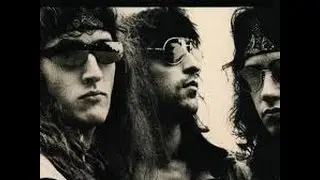Rage ''Rodon'' live Athena Hellas 18 2 1990