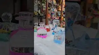 Trending Gift Items Malayalam | Cute Toys & Mini Gifts 🎁#gift #new #trending #4inbazar
