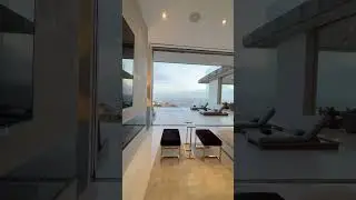 Inside $10M Los Angeles Mansion #shorts #luxuryrealestate #losangeles #luxuryhomes