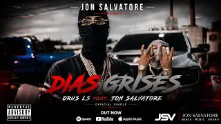 Orus Ls - D&iacute;as Grises (Video Music)