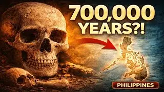 700,000-Year-Old Humans in the Philippines &mdash; Scientists Were Stunned