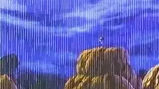 DBZ: Fuel - Hemorrhage