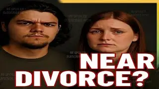 Isabel and Jacob Roloff NEARLY GOT DIVORCED | What Really Happened Behind the Scenes&rdquo;