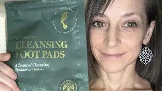Big RELIEF for insomnia & foot pain!