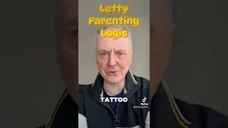 Lefty liberal parenting in 2024