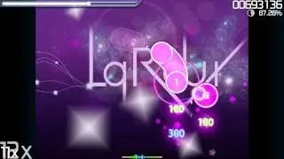 Dxtory Test Video - osu!