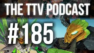 The TTV Podcast - 185 - Journey to One Discussion