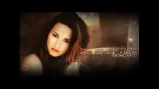Demi Lovato - Give Your Heart A Break ( Kid Version )