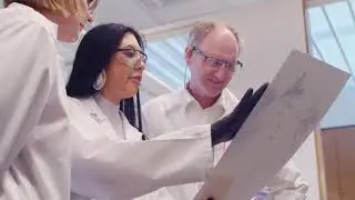 Science Commons - Big Bang Weekend