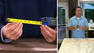 General Tools 2-in-1 75' Laser Tape Measure with Level on QVC