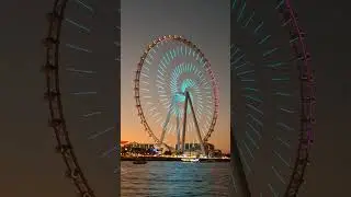 Video 2 Jumeirah Beach Residence (JBR) Dubai UAE #jumeirahbeach #jumeirahbeachresidence #dubai