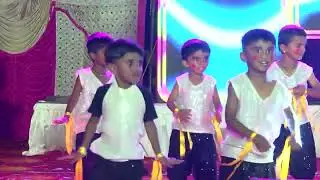 East Bangalore School-KALOTSAV 2025