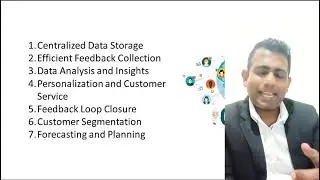 Module 10 - Customer Feedback and the CRM System
