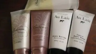 Review Scottish Soaps